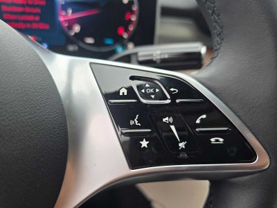 2025 Mercedes-Benz C 300 C 300