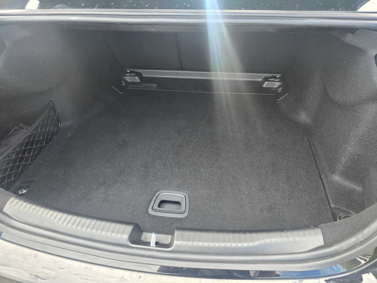 2024 Mercedes-Benz C 300 4MATIC® Sedan