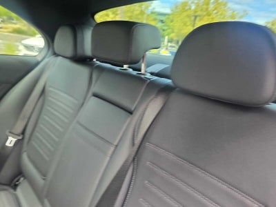 2024 Mercedes-Benz C 300 4MATIC® Sedan