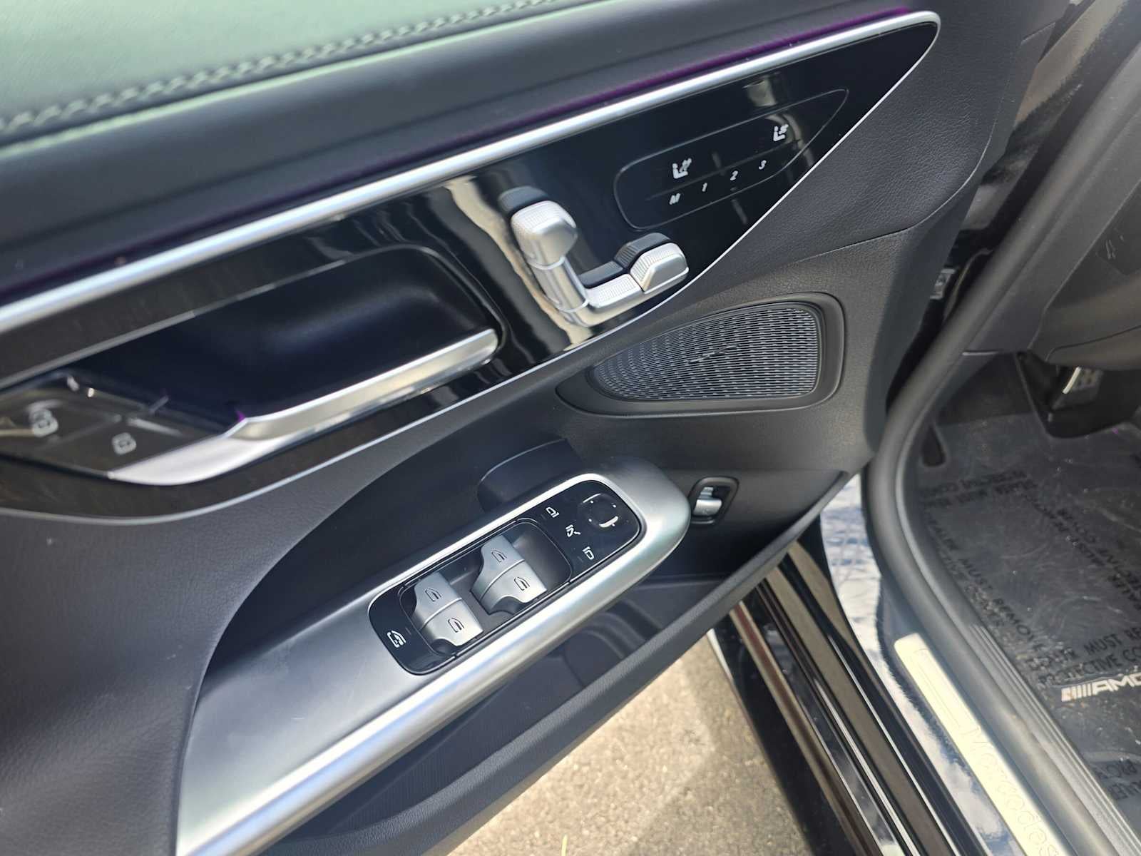 2024 Mercedes-Benz C 300 4MATIC® Sedan