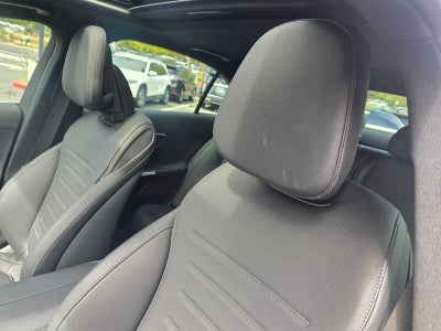 2024 Mercedes-Benz C 300 4MATIC® Sedan