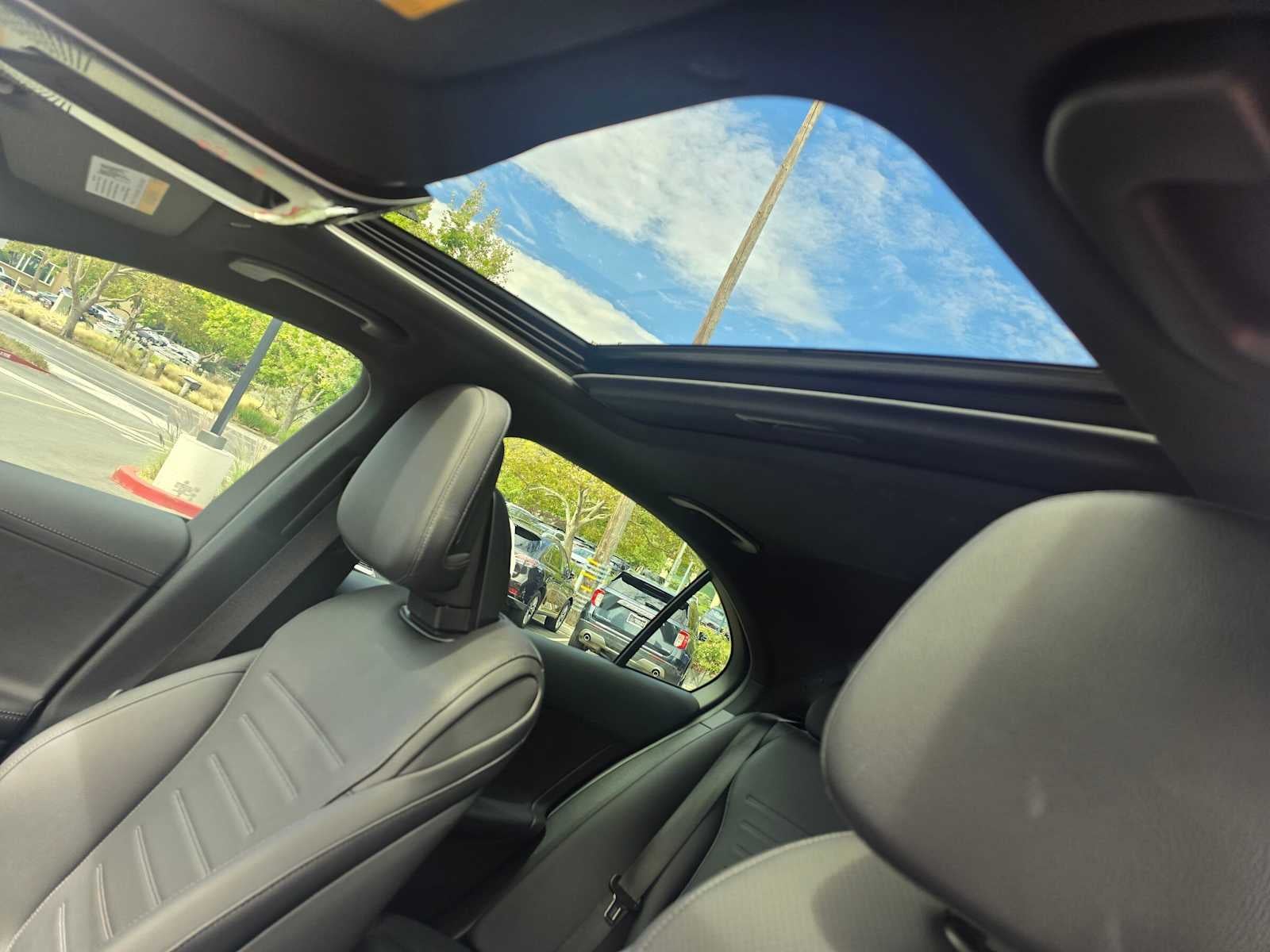 2024 Mercedes-Benz C 300 4MATIC® Sedan