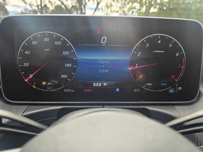 2024 Mercedes-Benz C 300 4MATIC® Sedan