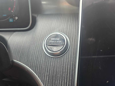 2024 Mercedes-Benz C 300 4MATIC® Sedan