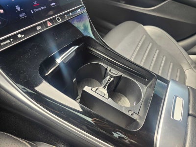 2024 Mercedes-Benz C 300 4MATIC® Sedan