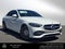2026 Mercedes-Benz C 300 4MATIC® Sedan