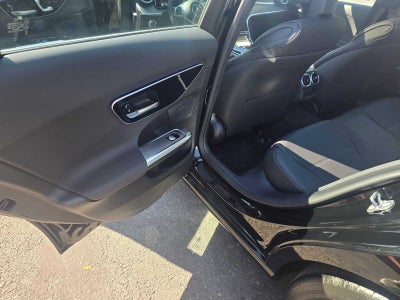 2026 Mercedes-Benz C 300 4MATIC® Sedan