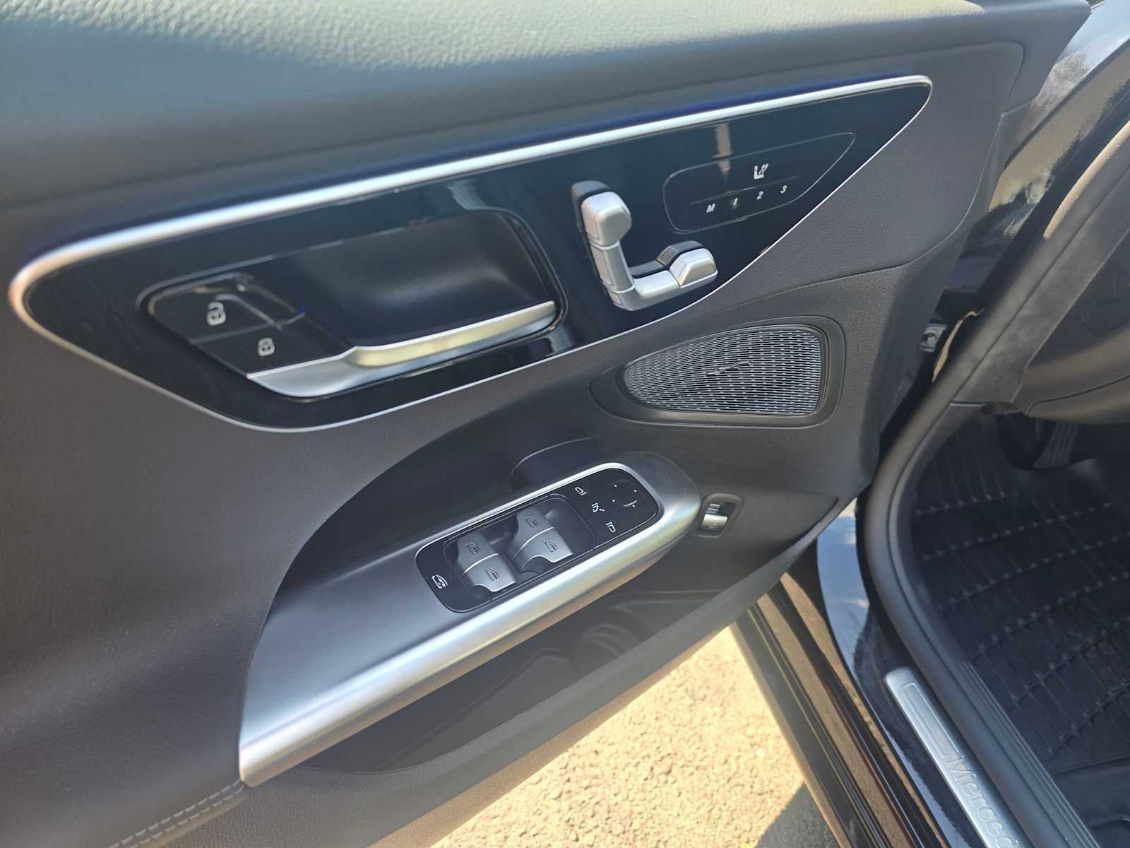 2026 Mercedes-Benz C 300 4MATIC® Sedan