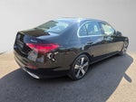 2026 Mercedes-Benz C 300 4MATIC® Sedan