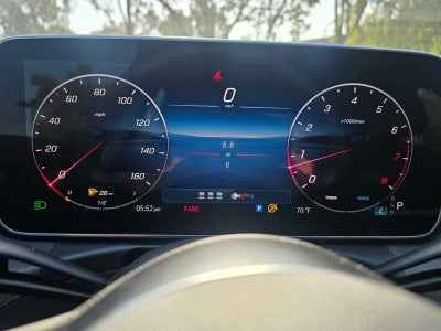 2026 Mercedes-Benz C 300 4MATIC® Sedan