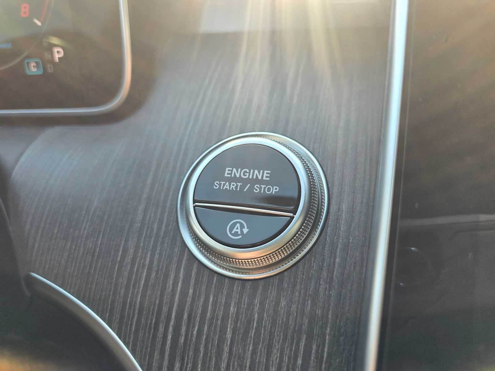 2026 Mercedes-Benz C 300 4MATIC® Sedan