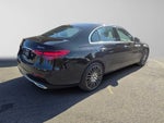 2026 Mercedes-Benz C 300 4MATIC® Sedan