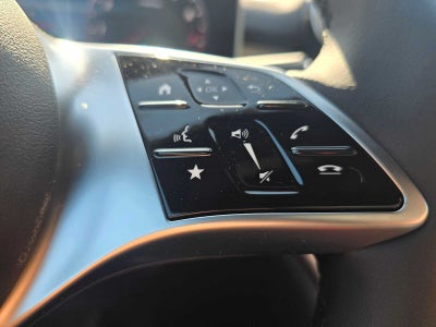 2026 Mercedes-Benz C 300 4MATIC® Sedan