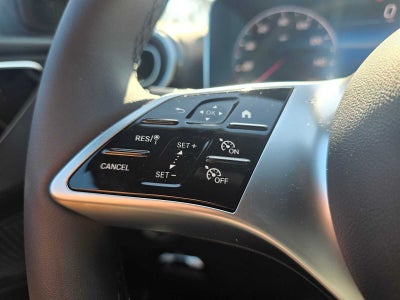 2026 Mercedes-Benz C 300 4MATIC® Sedan
