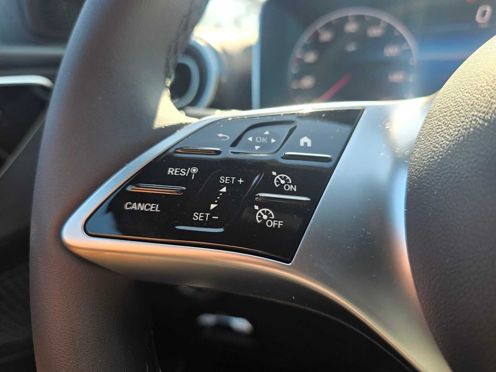 2026 Mercedes-Benz C 300 4MATIC® Sedan