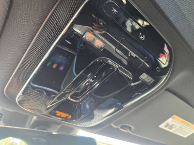 2026 Mercedes-Benz C 300 4MATIC® Sedan