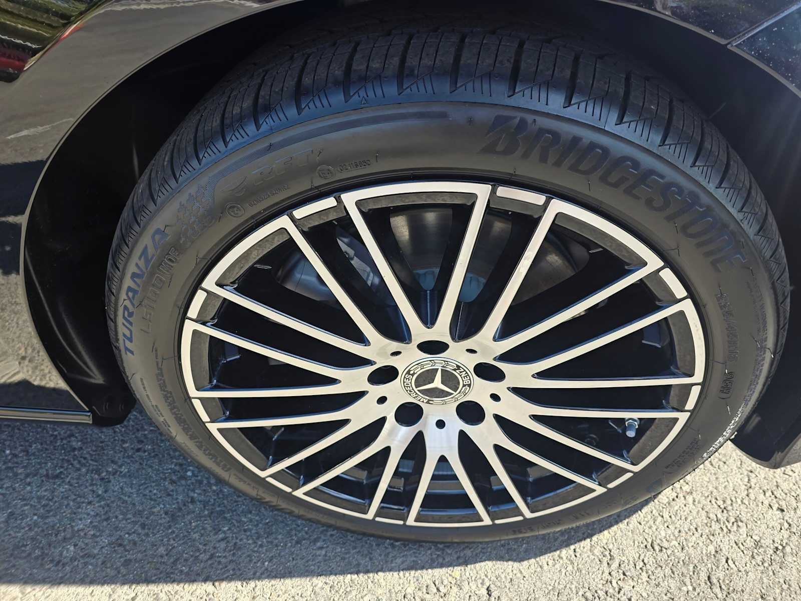 2026 Mercedes-Benz C 300 4MATIC® Sedan
