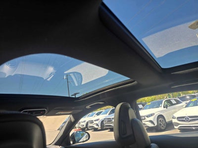 2026 Mercedes-Benz C 300 4MATIC® Sedan
