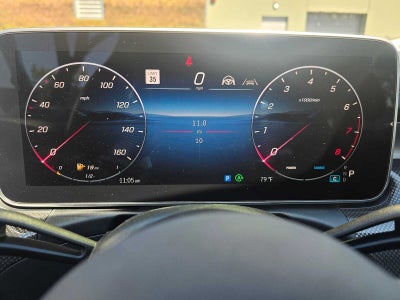 2026 Mercedes-Benz C 300 4MATIC® Sedan