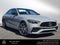 2026 Mercedes-Benz AMG® C 43 4MATIC® Sedan