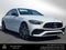 2026 Mercedes-Benz AMG® C 43 4MATIC® Sedan