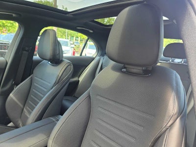 2026 Mercedes-Benz AMG® C 43 4MATIC® Sedan
