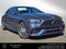 2026 Mercedes-Benz C-Class AMG® C 43