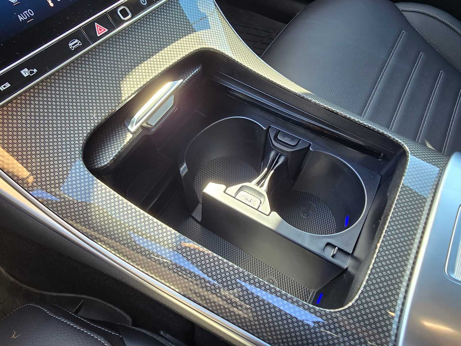 2026 Mercedes-Benz C-Class AMG® C 43