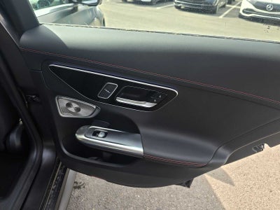 2026 Mercedes-Benz C-Class AMG® C 43