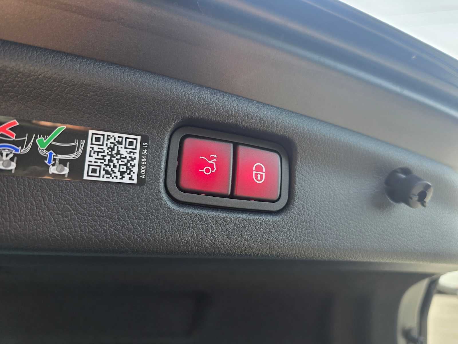 2026 Mercedes-Benz C-Class AMG® C 43