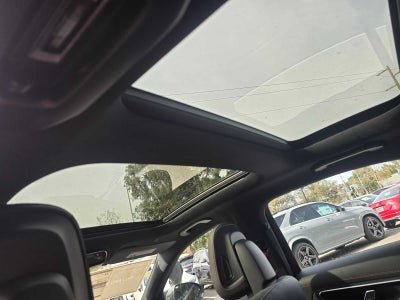 2026 Mercedes-Benz C-Class AMG® C 43