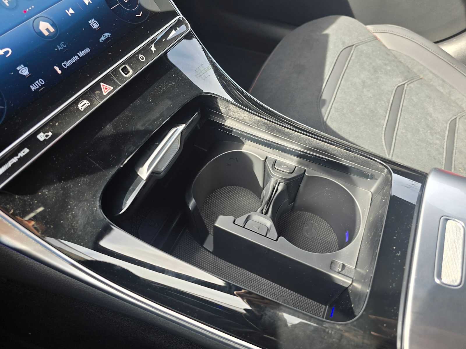 2026 Mercedes-Benz C-Class AMG® C 43