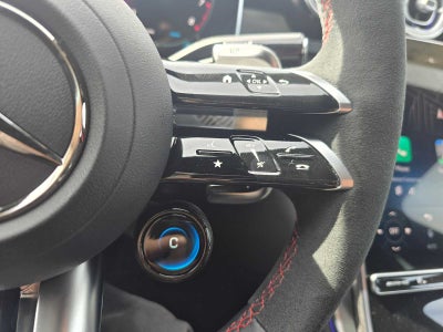 2026 Mercedes-Benz C-Class AMG® C 43