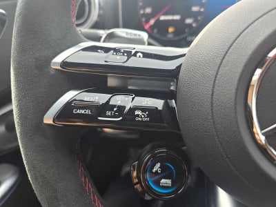 2026 Mercedes-Benz C-Class AMG® C 43