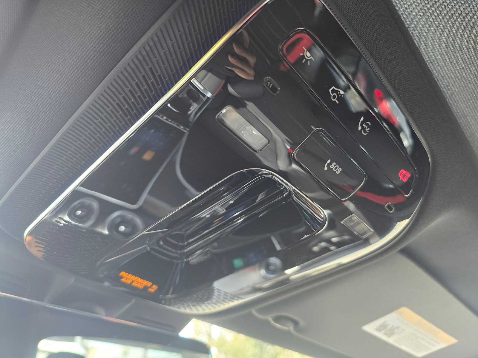 2026 Mercedes-Benz C-Class AMG® C 43