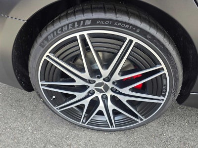 2026 Mercedes-Benz C-Class AMG® C 43