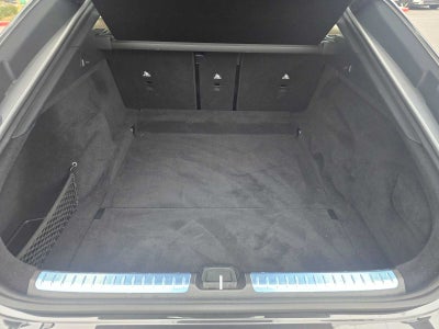 2023 Mercedes-Benz EQS EQS 450+