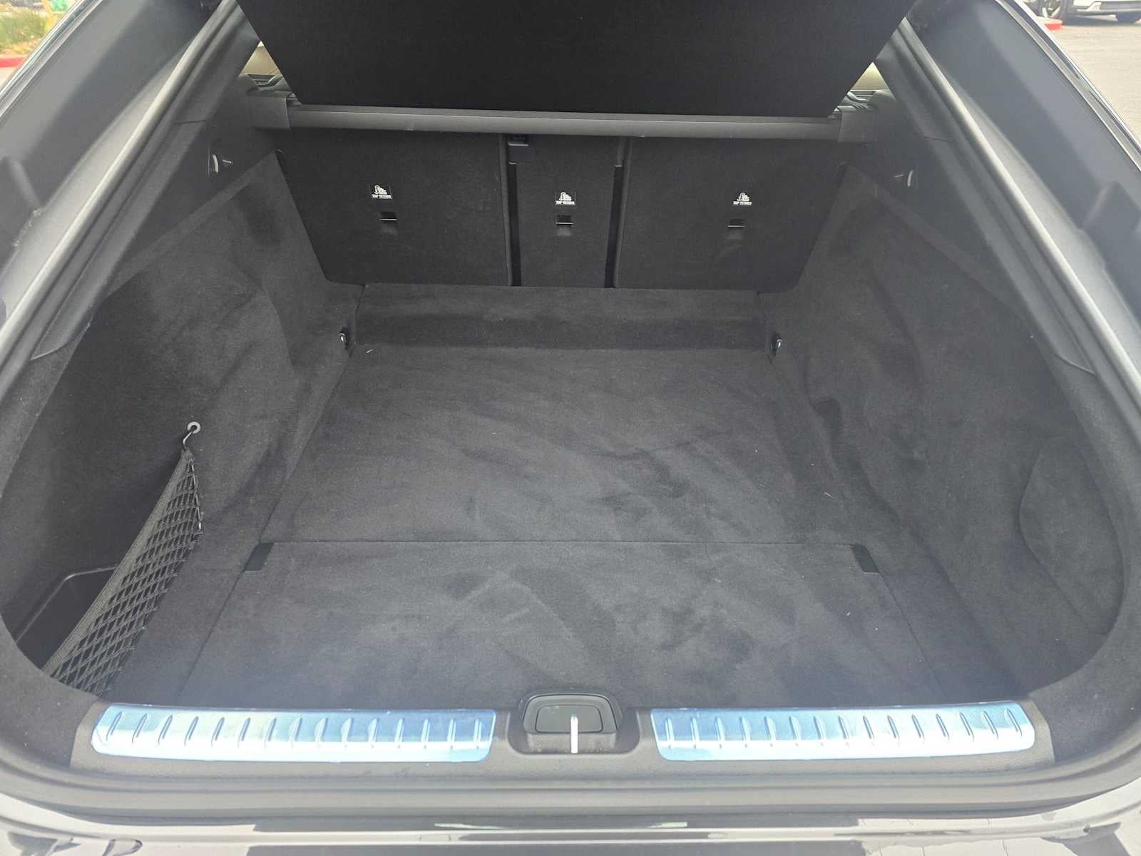 2023 Mercedes-Benz EQS EQS 450+