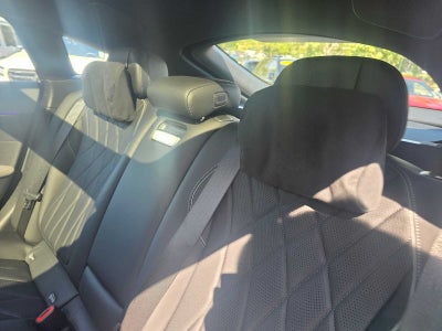 2026 Mercedes-Benz EQS 450 4MATIC® Sedan