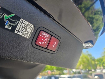 2023 Mercedes-Benz EQS 580 4MATIC® Sedan