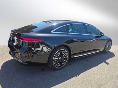 2023 Mercedes-Benz EQS 580 4MATIC® Sedan