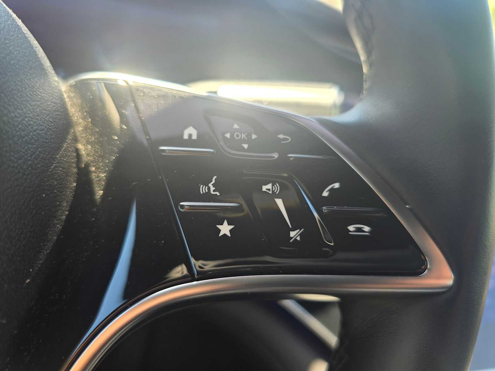 2023 Mercedes-Benz EQS 580 4MATIC® Sedan