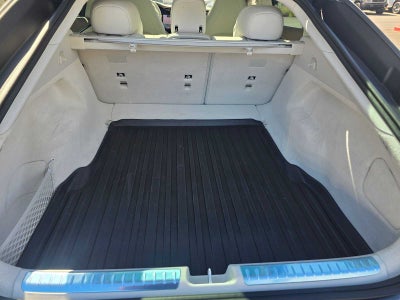 2024 Mercedes-Benz EQS 580 4MATIC® Sedan