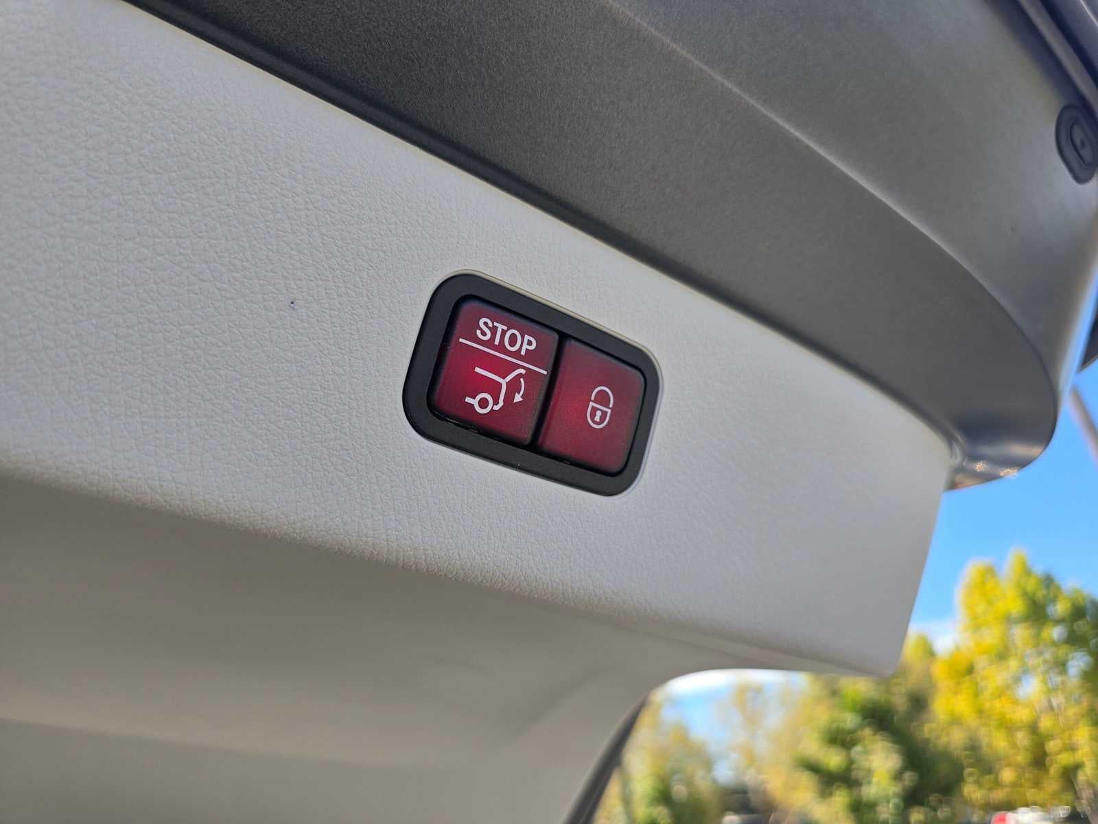 2024 Mercedes-Benz EQS 580 4MATIC® Sedan