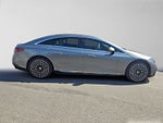 2024 Mercedes-Benz EQS 580 4MATIC® Sedan