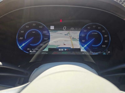 2024 Mercedes-Benz EQS 580 4MATIC® Sedan