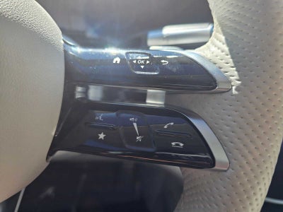 2024 Mercedes-Benz EQS 580 4MATIC® Sedan