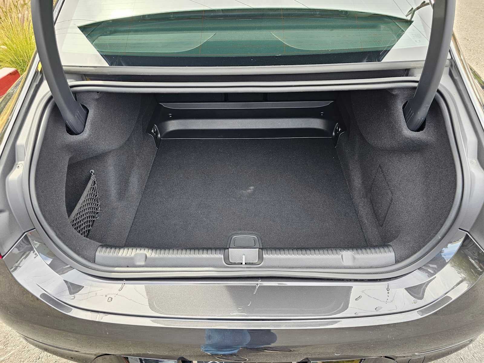 2023 Mercedes-Benz EQE 350 4MATIC®+ Sedan