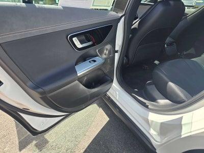 2023 Mercedes-Benz EQE 350 4MATIC®+ Sedan