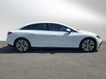 2023 Mercedes-Benz EQE 350 4MATIC®+ Sedan